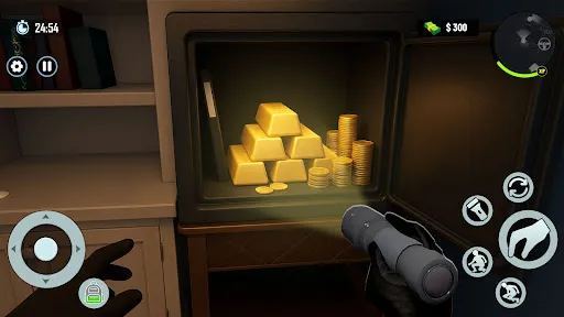 Robbery Game : Thief Simulator | Игры | XWorld