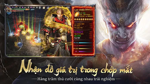 KỲ TÍCH - CRASHER ORIGIN | Games | XWorld