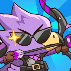 XWorld | Beast Heroes: Fantasy Idle RPG
