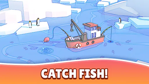 Idle Fish 2: Fishing Tycoon | Games | XWorld Idle Fish 2: Fishing Tycoon | Games | XWorld