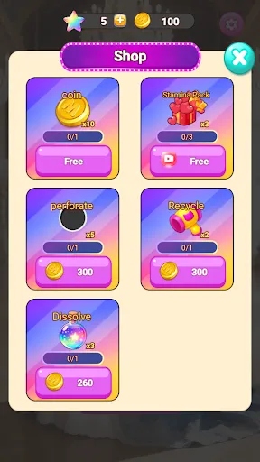 Pin Path Flow | Игры | XWorld