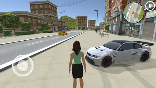 Driving School 3D | Games | XWorld