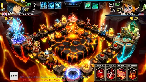 Dicast: Rules of Chaos | Games | XWorld Dicast: Rules of Chaos | Games | XWorld