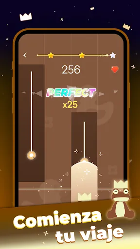 Magic Piano Star: juego música | juego | XWorld