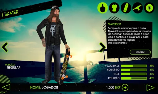 Skateboard Party 2 | Jogos | XWorld