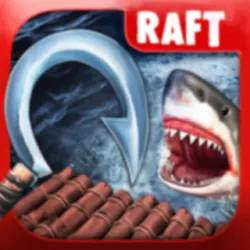 XWorld | Raft® - sống sót trên bè