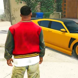 XWorld | Open World Miami Gangster 2025