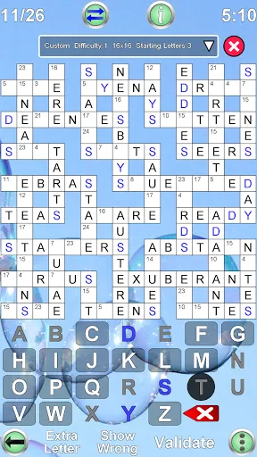 Codeword Unlimited | Games | XWorld