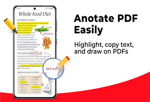 PDF Reader, All PDF Opener | 游戏 | XWorld