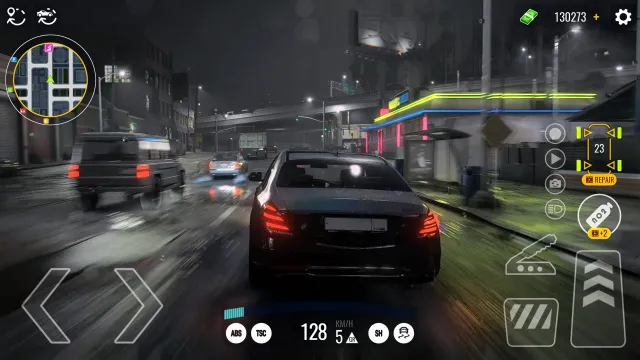 Driving Real Race City 3D | Games | XWorld