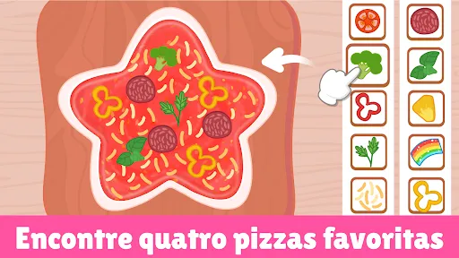 Jogos de culinária fazer pizza | Jogos | XWorld Jogos de culinária fazer pizza | Jogos | XWorld