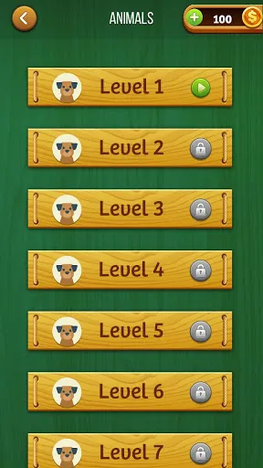 Word Search Game in English | Игры | XWorld