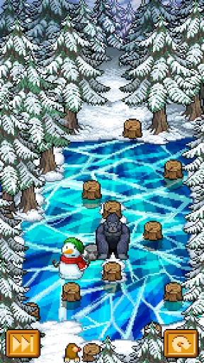 Snowman Story | juego | XWorld