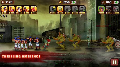 Beisbol Vs Zombis | juego | XWorld Beisbol Vs Zombis | juego | XWorld