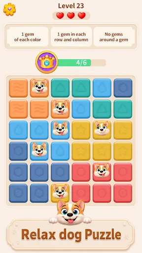 Gem Queenzle | เกม | XWorld Gem Queenzle | เกม | XWorld