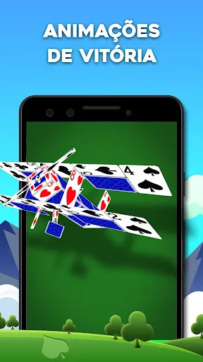 Spider Solitaire | Jogos | XWorld