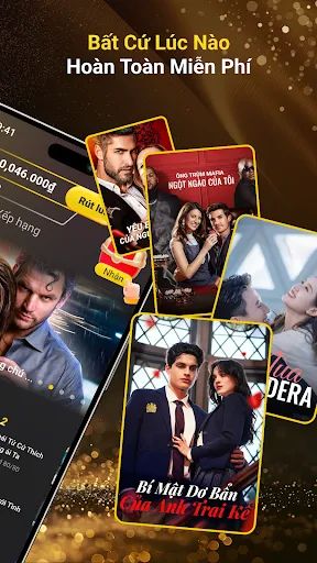Reel Drama - Xem & Kiếm tiền | Games | XWorld Reel Drama - Xem & Kiếm tiền | Games | XWorld