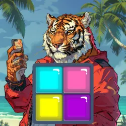 XWorld | TileFrenzy