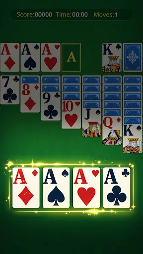 Nostal Solitaire: Classic Card | Games | XWorld