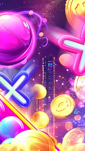 Starlit Destiny | Permainan | XWorld Starlit Destiny | Permainan | XWorld