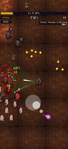 Run Survivor: Roguelite Runner | Jogos | XWorld