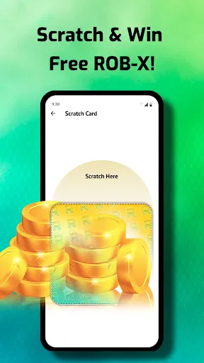 Get Robux Counters -RBX | Игры | XWorld