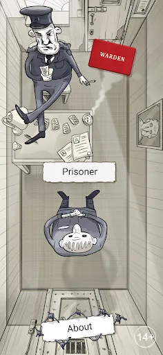 Prisoner - Warden | Games | XWorld