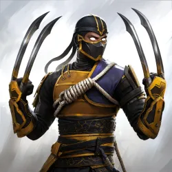 XWorld | Shadow Fight 4: Arena