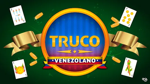 Truco Venezolano | Jogos | XWorld