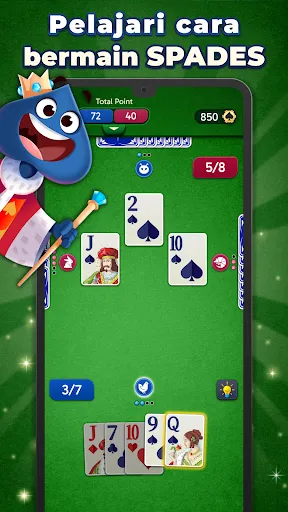 Spades Stars – Game Kartu | Permainan | XWorld Spades Stars – Game Kartu | Permainan | XWorld