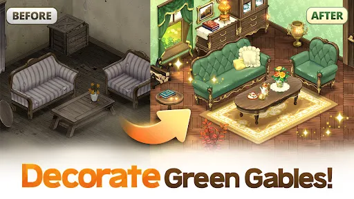 Oh my Anne : Puzzle & Story | เกม | XWorld Oh my Anne : Puzzle & Story | เกม | XWorld