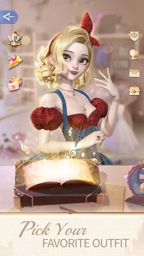 Time Princess: Wicked | Games | XWorld