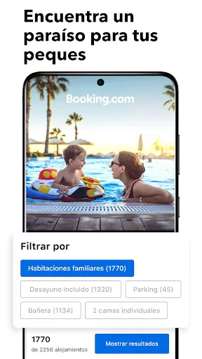 Booking.com Reservas Hoteles | juego | XWorld