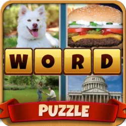XWorld | Word pics 1 word- offline 2022