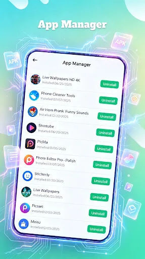Pure Cleaner Plus | เกม | XWorld