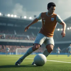 XWorld | Ultimate Soccer Challenge