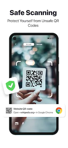 QR Code & Barcode-Fast Scanner | Games | XWorld QR Code & Barcode-Fast Scanner | Games | XWorld