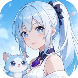 XWorld | Fantasy of the divine maiden