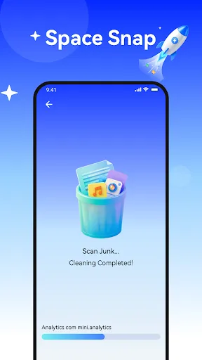 Space Snap | Jogos | XWorld