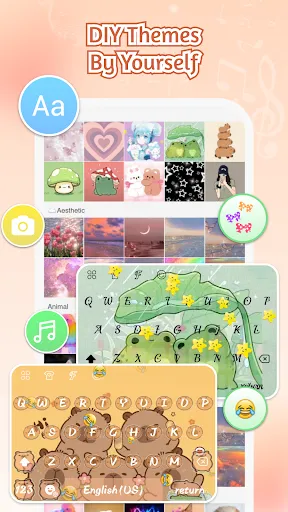 iControl: Easy Widgets Themes | Permainan | XWorld