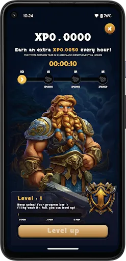 Nordic Conquest | Permainan | XWorld