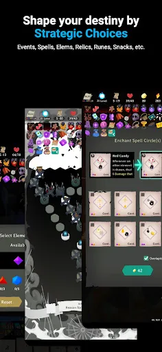 Lost Pages: Deckbuilder | Games | XWorld Lost Pages: Deckbuilder | Games | XWorld