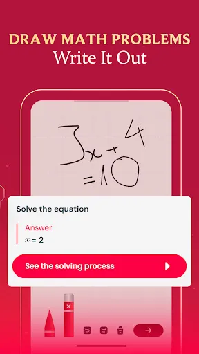 Easy Math: AI Homework Helper | Games | XWorld