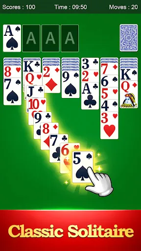 Solitaire | Games | XWorld Solitaire | Games | XWorld