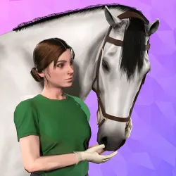 XWorld | Equestrian the Game