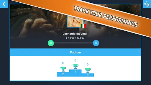 Mega Quiz | Permainan | XWorld