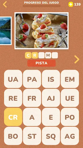 Pistas Fáciles | juego | XWorld