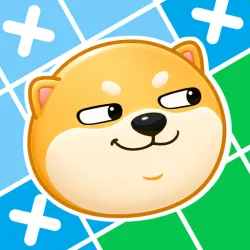 XWorld | Dogdoku: Sudoku giải đố