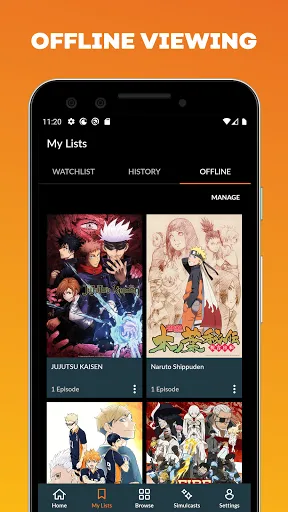 Crunchyroll | Games | XWorld