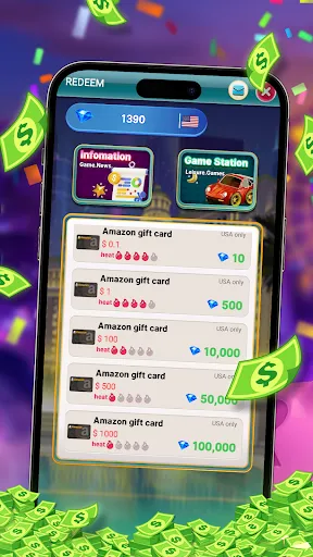 Bingo:Vegas Night | Games | XWorld Bingo:Vegas Night | Games | XWorld